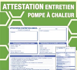 entretien pompe a chaleur