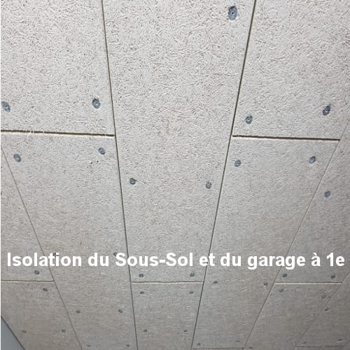 isolation-ssol-garage-vide-sanitaire -